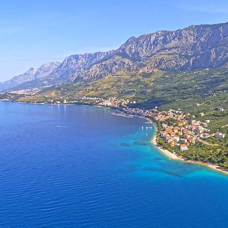 Apartments Antonio Tučepi Rom bilde